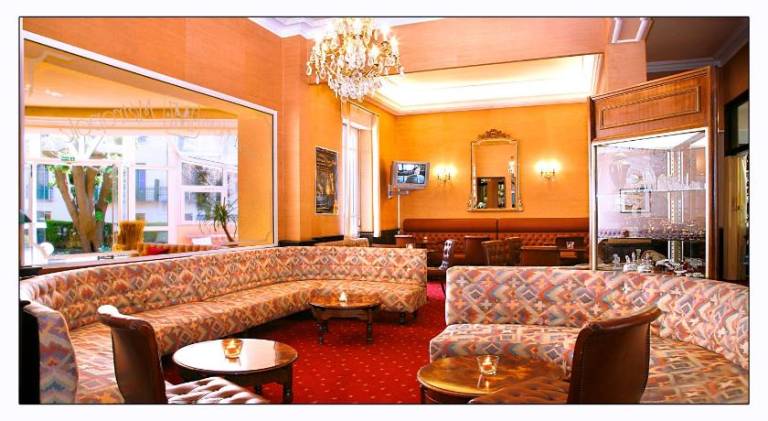 Hotel Metropole — photo 4