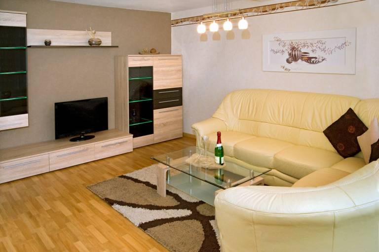Ferienwohnung Masserberg