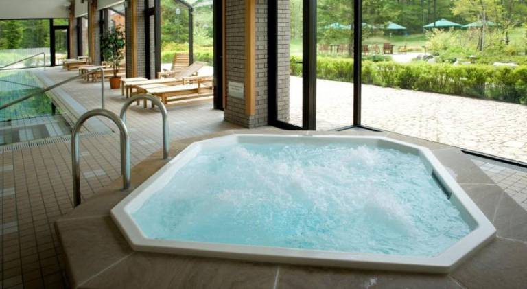 ANA Holiday Inn Resort Karuizawa by IHG — photo 5