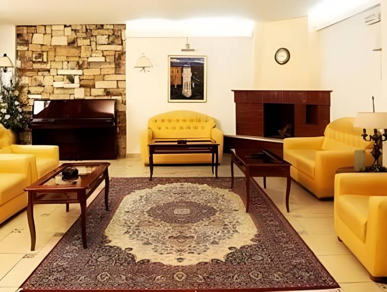 Alexios Luxury Hotel — photo 4
