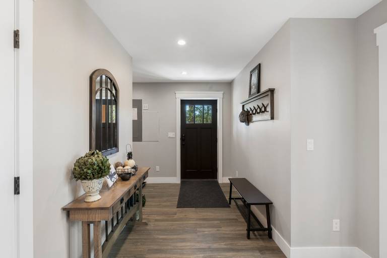 Child-friendly wonderful house with grill | Mountain view | Pet-friendly — photo 4