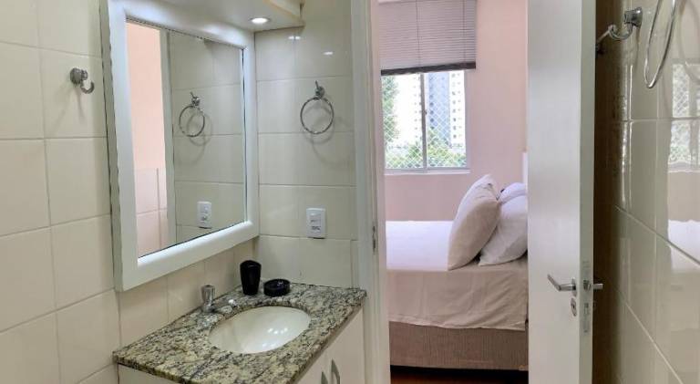 Holiday apartment with 1 room for 4 persons — photo 2