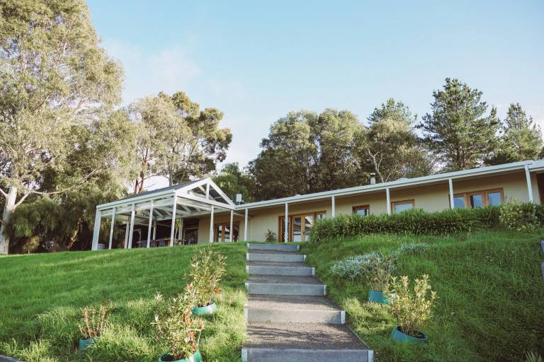 House Willunga