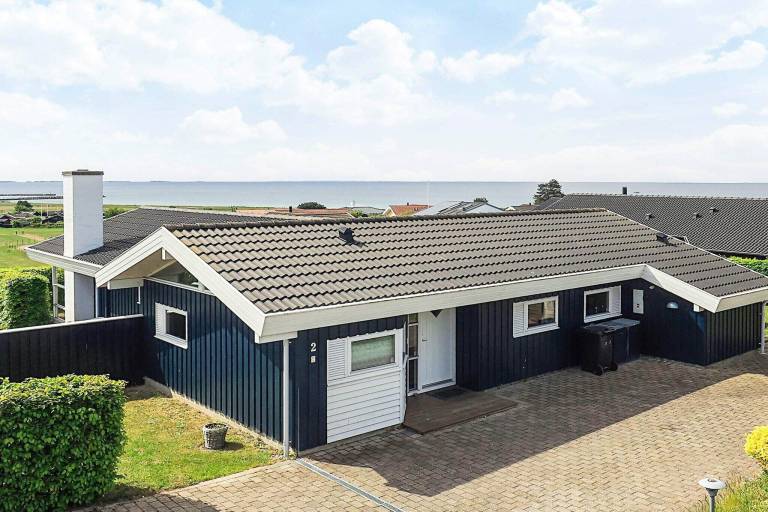 Feriehus Karrebæksminde