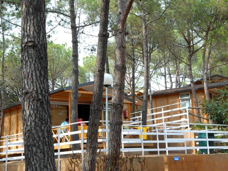 Casa móvel  Lloret de Mar