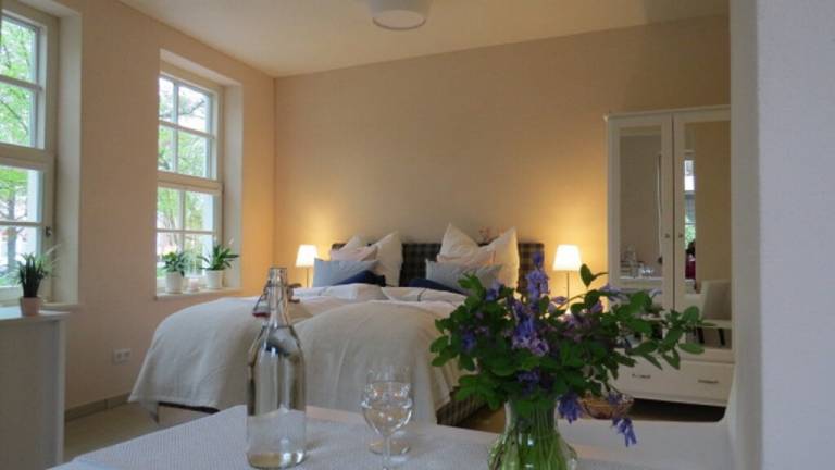 Ferienwohnung Jever