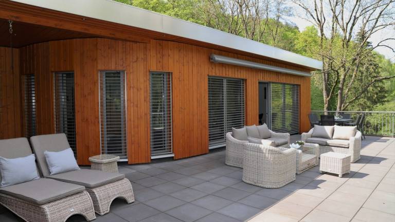 Ferienwohnung  Ruhla