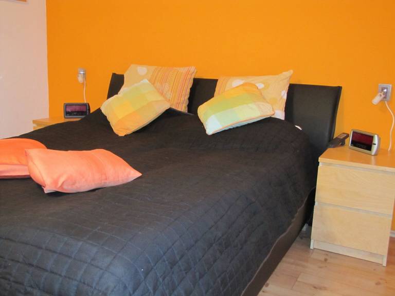 Ferienwohnung Bad Vilbel