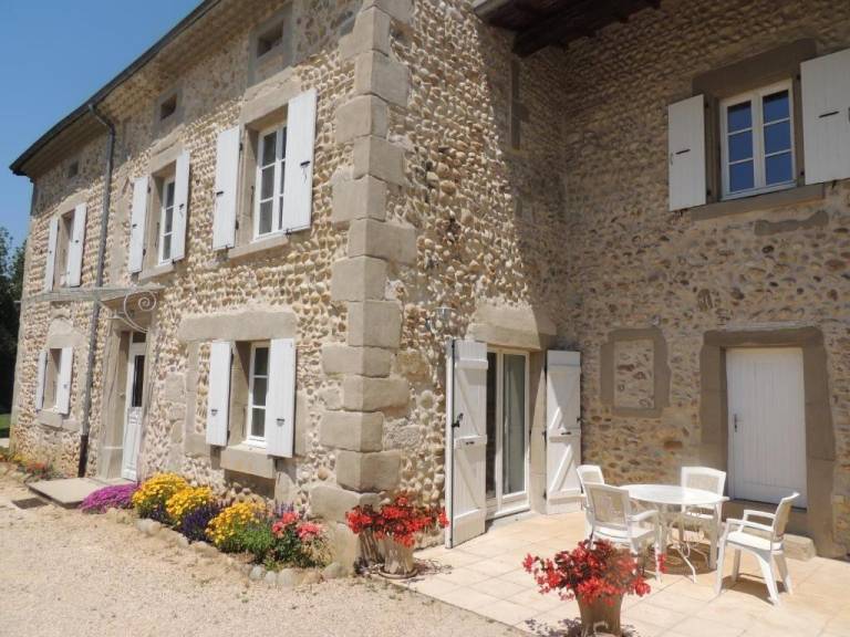 La Ferme Des Buis — photo 5