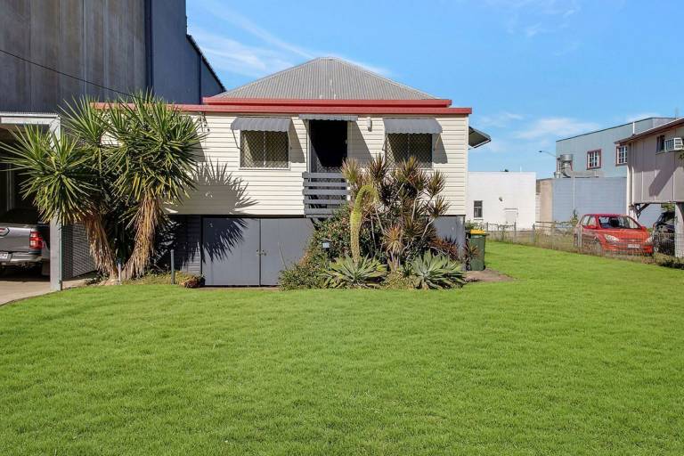 House Yeppoon