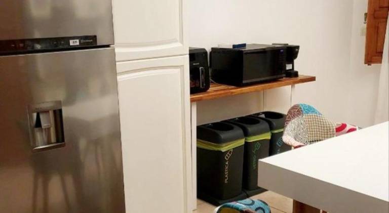 Apartment with 2 rooms for 4 persons — photo 4
