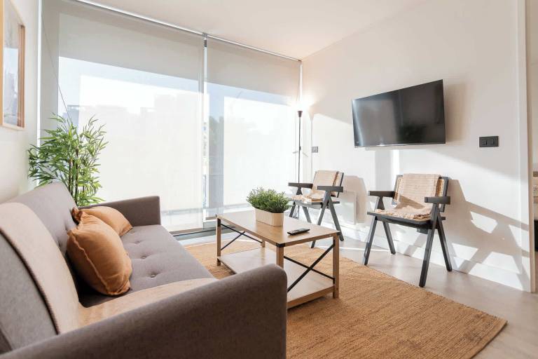 Apartamento Las Condes