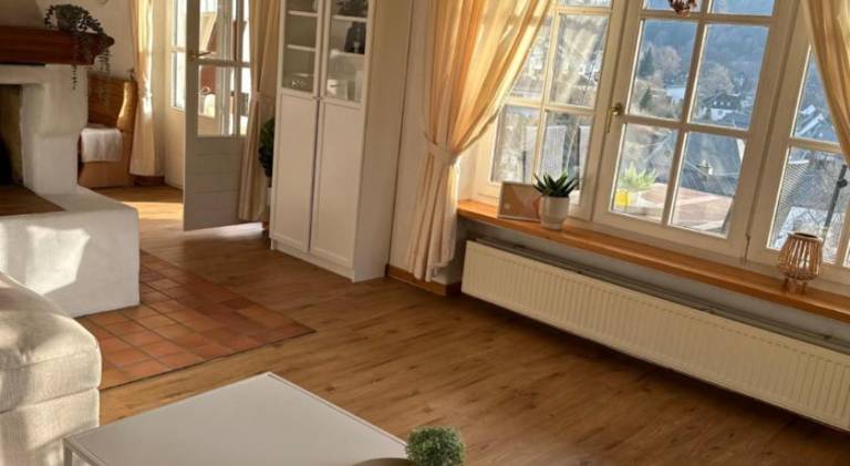 Rental apartment with 1 room for 4 persons in Winterberg
