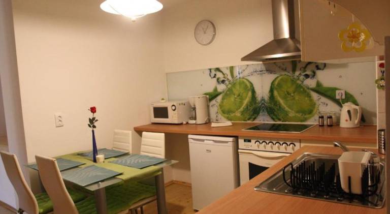Holiday apartment | Pets are welcome — photo 2