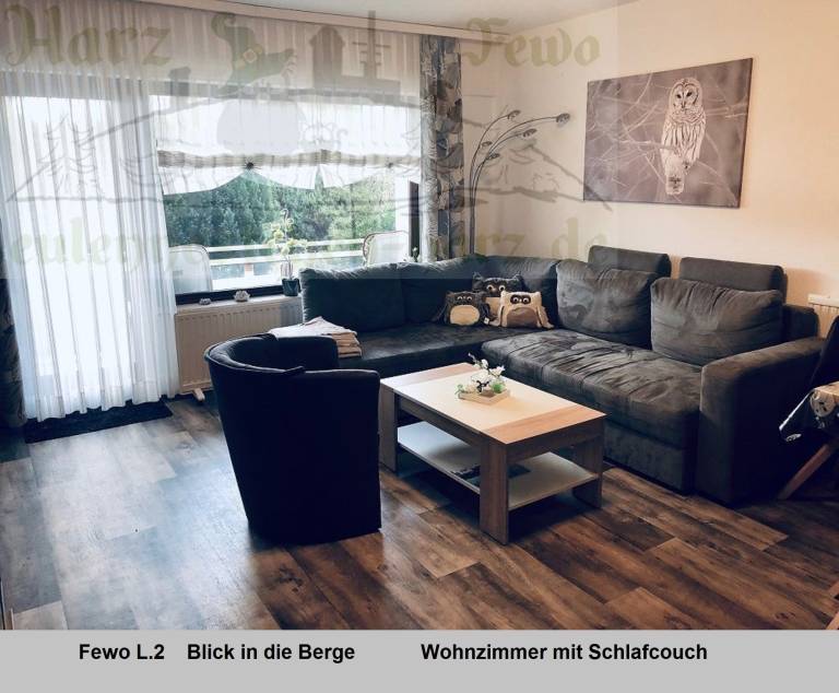 Ferienwohnung  Altenau