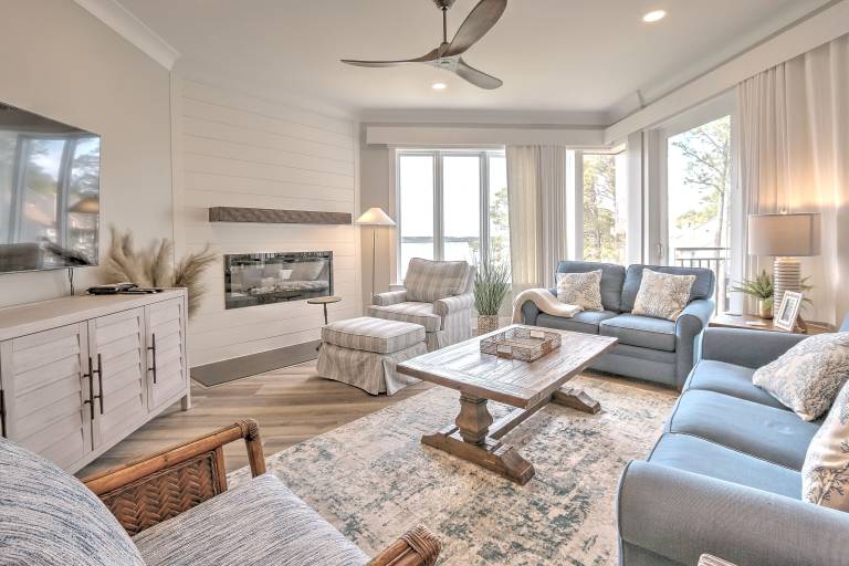 Villa Daufuskie Island
