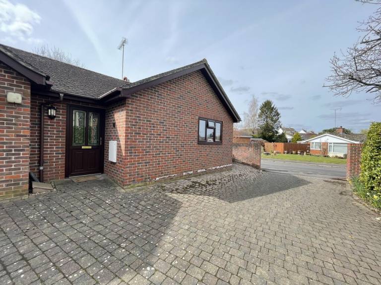House  Warminster