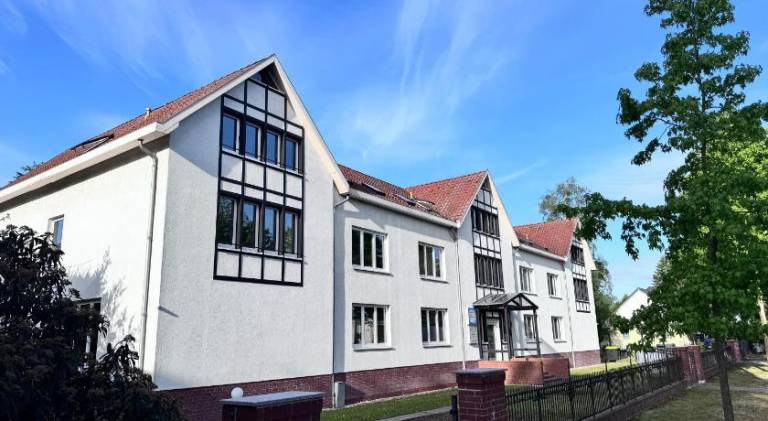 80 m&sup2; Ferienwohnung