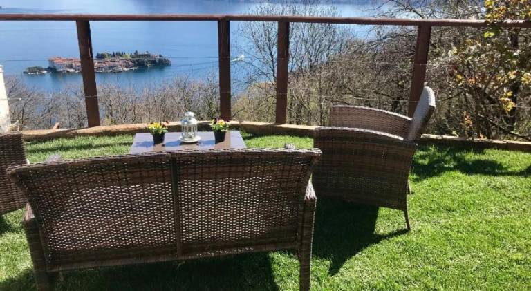 Rental apartment with 1 room for 5 persons — photo 3