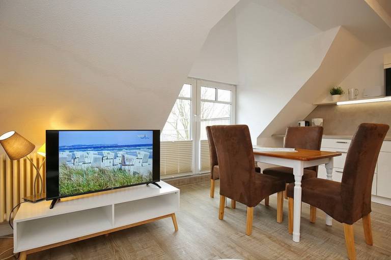 Villa Triton Wohnung 05 — photo 2