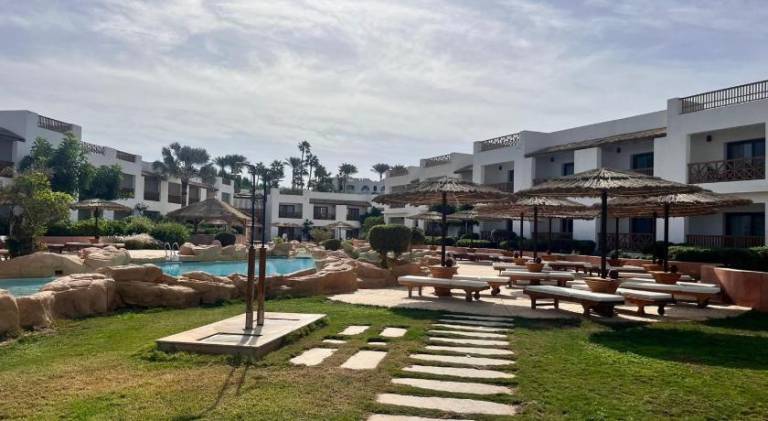 Domina Coral Bay Sultan — photo 4