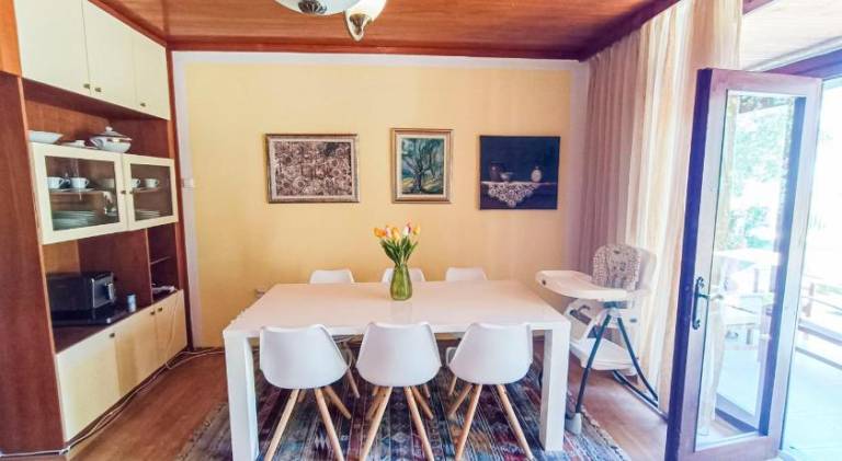 Villa | Close to the beach | Pets are welcome — photo 3