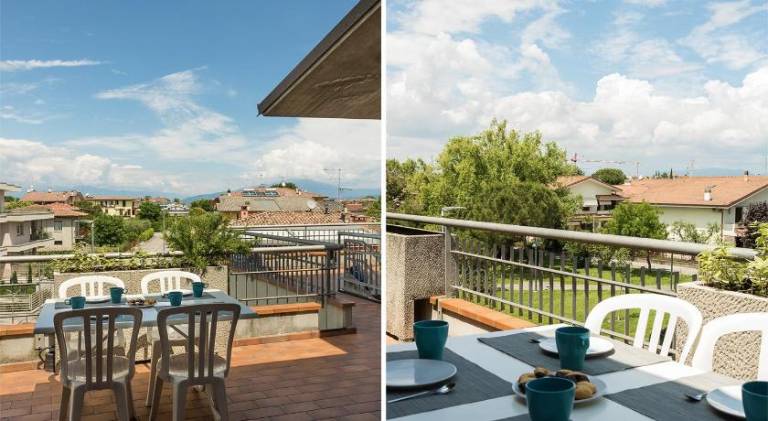 Rental apartment with pool — photo 4