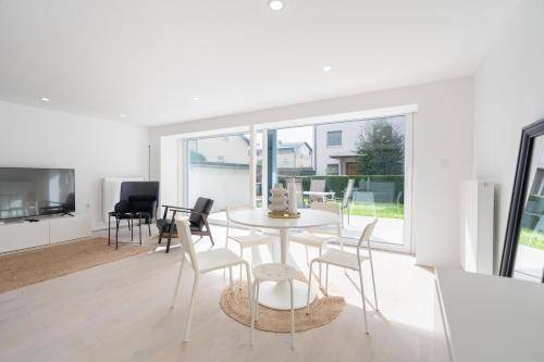 Apartma Notranje Gorice