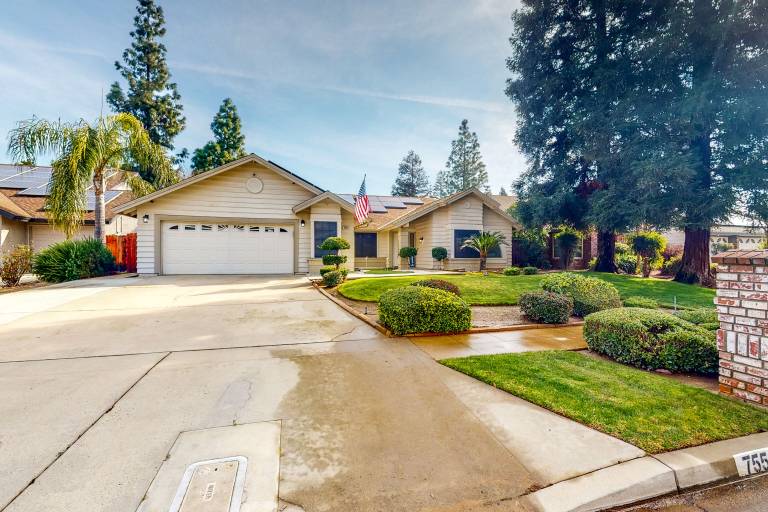House Fresno