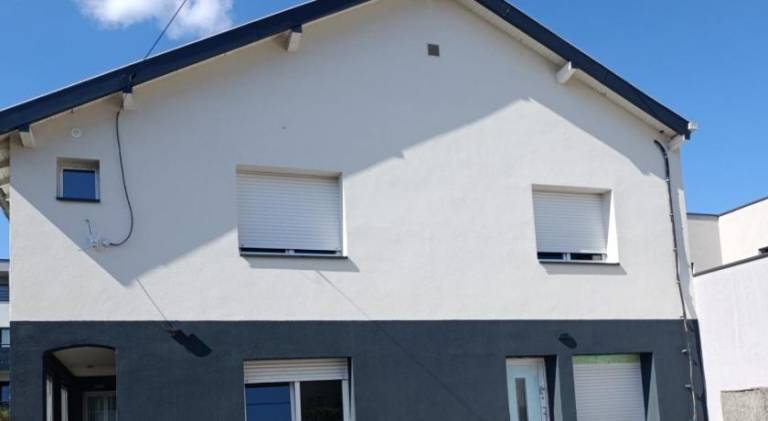 47 m&sup2; Ferienwohnung