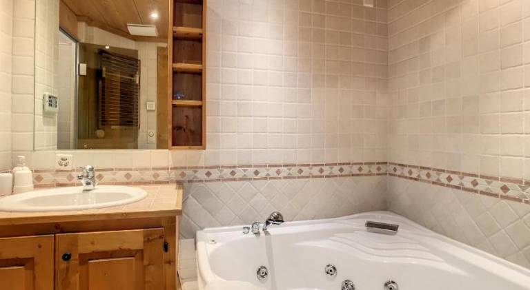 Rental apartment | Next to the ski | Pets are welcome — photo 4