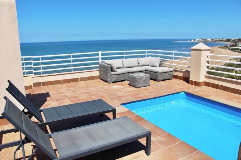 Ferienwohnung Dénia