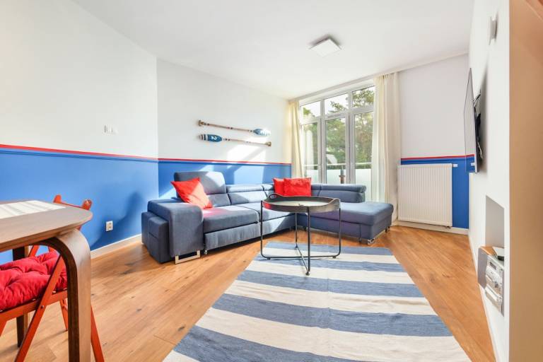Apartament Jantar
