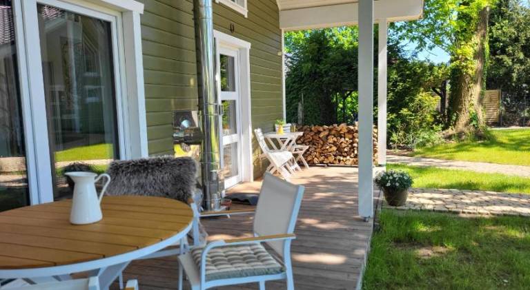 Chalet | Pets are welcome — photo 5