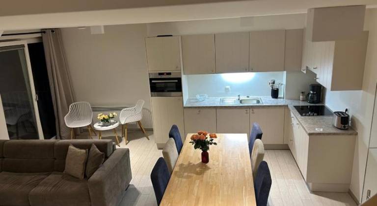Holiday apartment | Beach nearby | Pets are welcome — photo 2