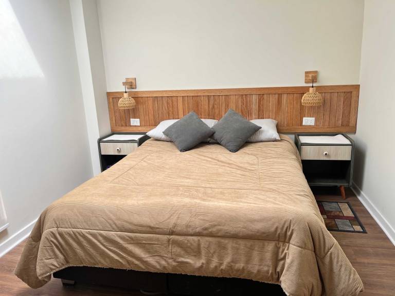 Apartment with fast internet — photo 2
