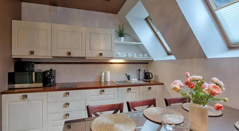 Holiday apartment with 2 rooms for 6 persons — photo 5