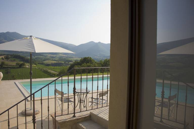 Cottage  Cagli