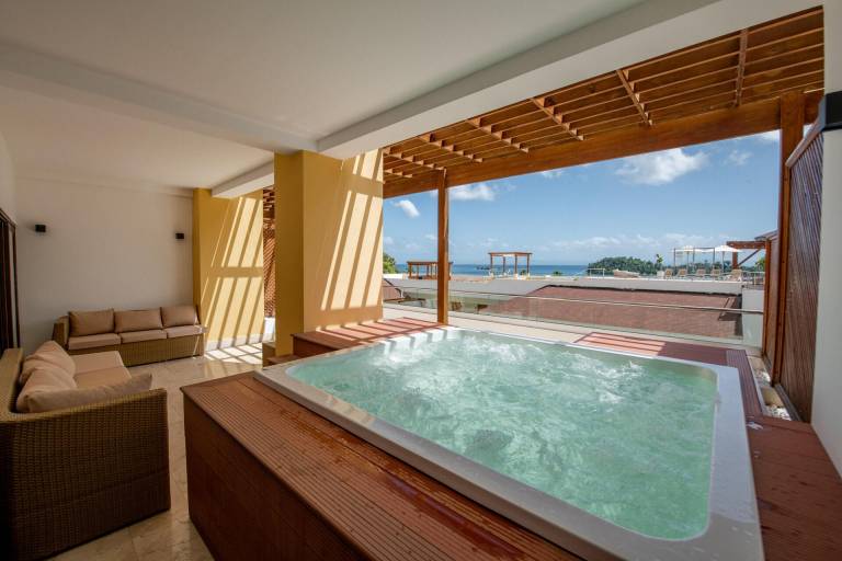 Hacienda Samana Bay Hotel & Residence — photo 3