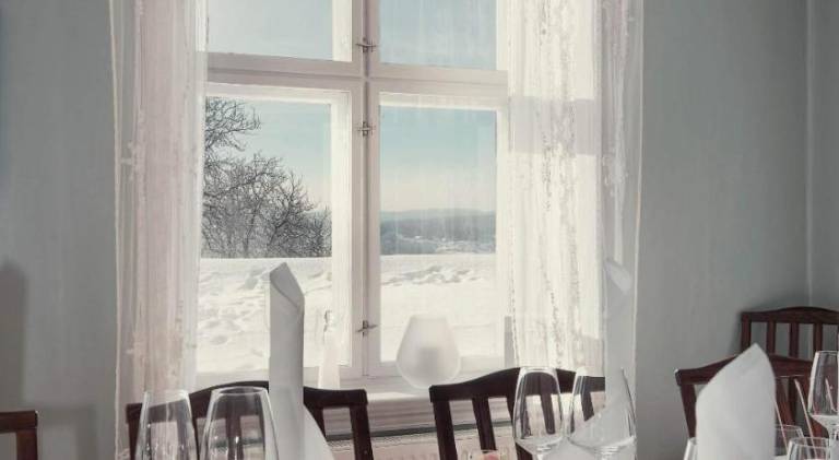 Kongsvinger Castle Hotel & Resort — photo 4