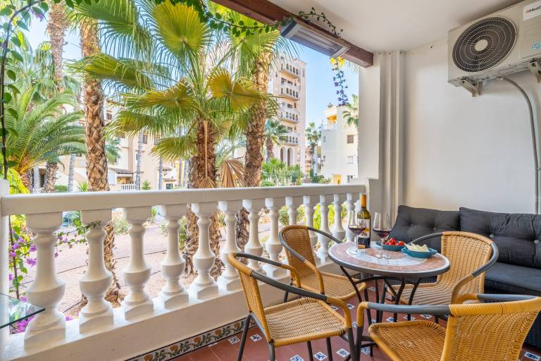 Holiday apartment | Garden view | Beach nearby | Pets allowed — photo 3