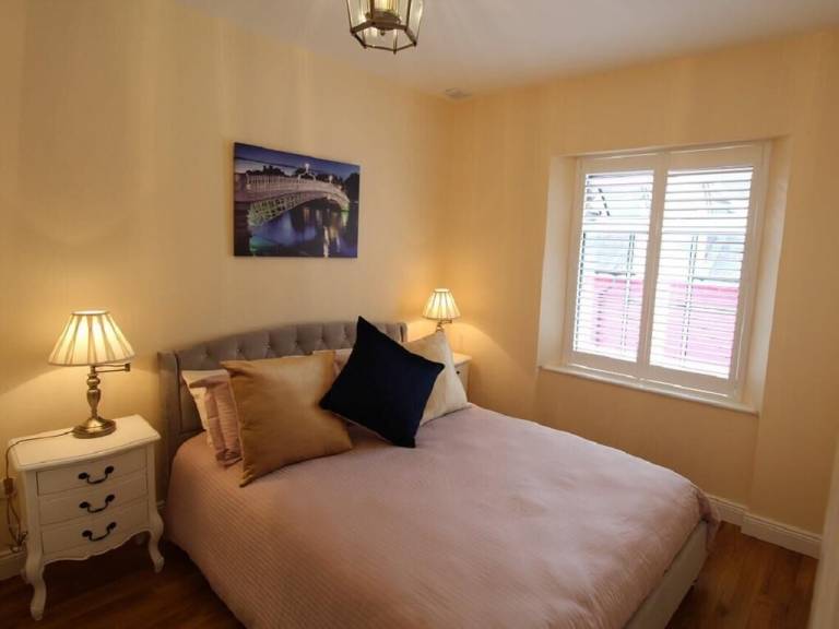 Ferienwohnung Kinsale