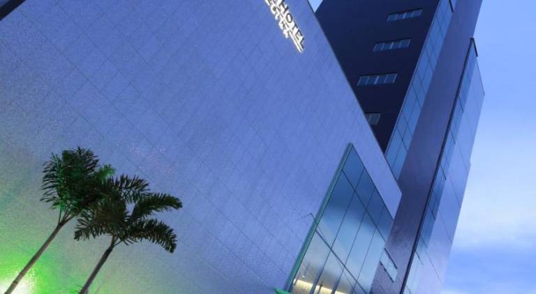 Uchoa Teresina Hotel in Teresina