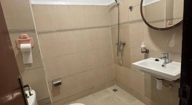 Apartment with 1 room for 4 persons — photo 2