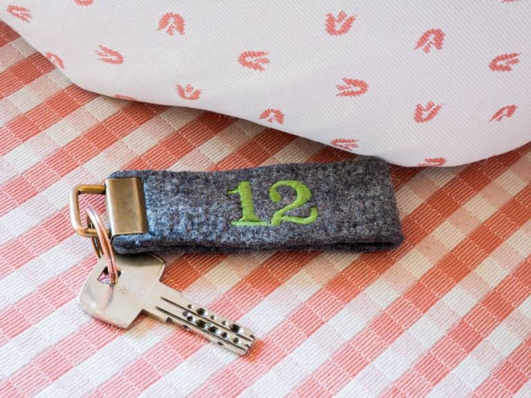 Ferienwohnung in Rottach-Egern f&uuml;r max. 4 Personen