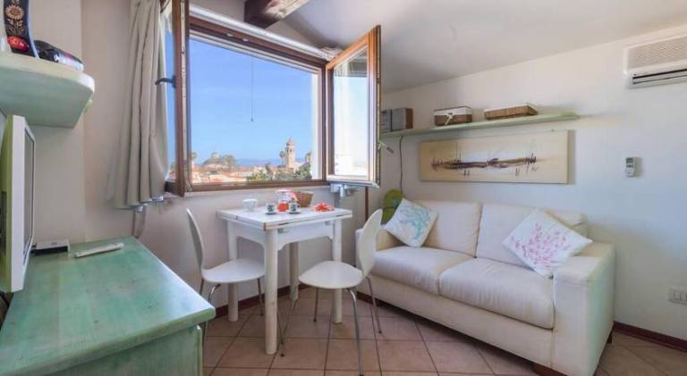 Holiday apartment with 1 room for 3 persons — photo 2