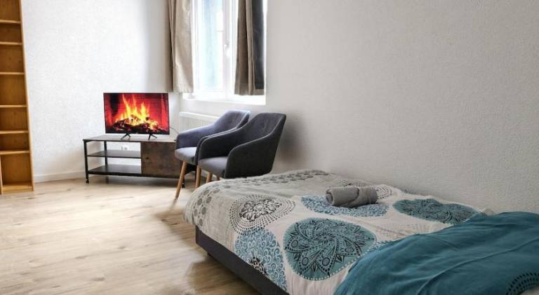 Apartment with 3 rooms for 8 persons in Villingen-Schwenningen