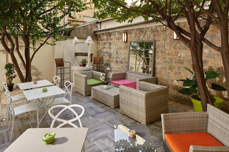 Hotel Villa Sorel - Paris Boulogne in Clamart