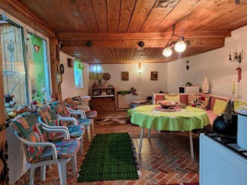 Maison de vacances Sighișoara