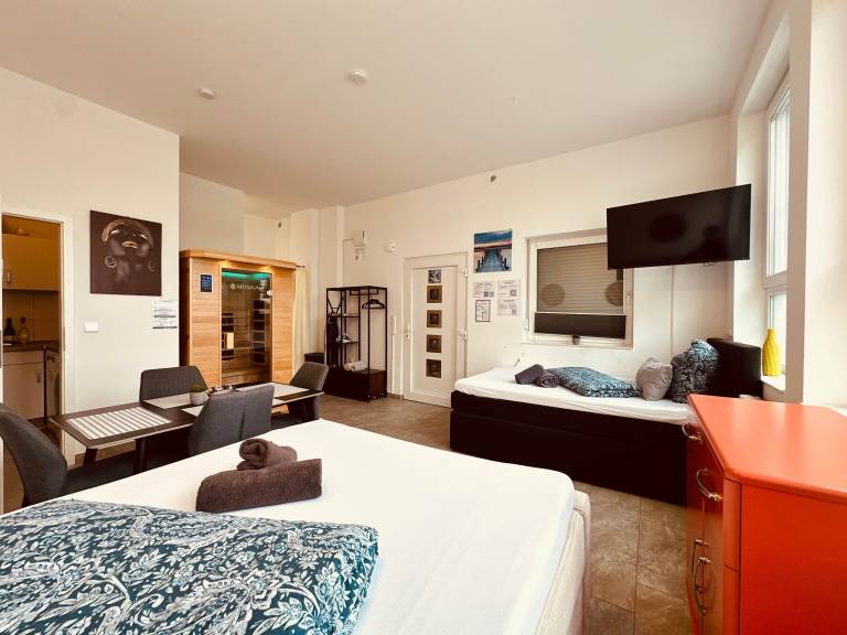 Ferienwohnung Holthausen